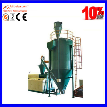 Iron Vertical Mixer Machine assembled design